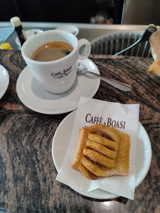 Caffe' La Mimosa