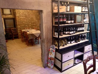 Osteria Moderna