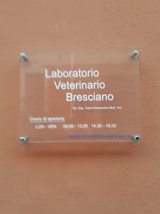 Laboratorio Veterinario Bresciano