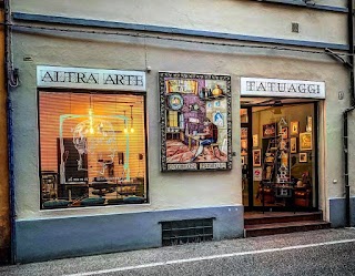 Altra Arte Tatuaggi