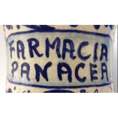 Farmacia Panacea