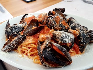 Osteria Cacio e Pepe