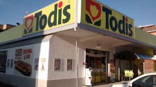 Todis