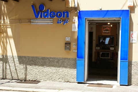 Videon Hi-Fi