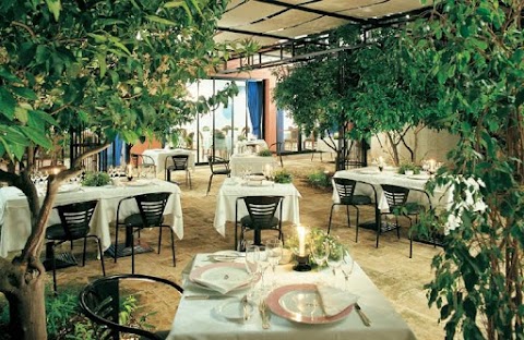 Grand Hotel Masseria Santa Lucia