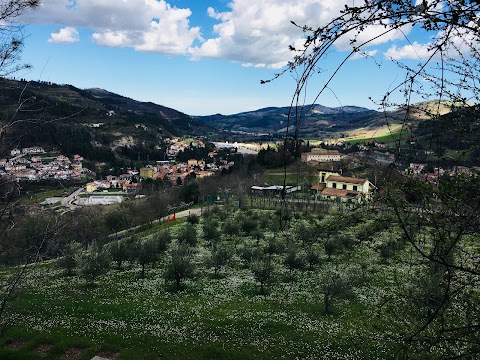 Il borghetto Agriturismo