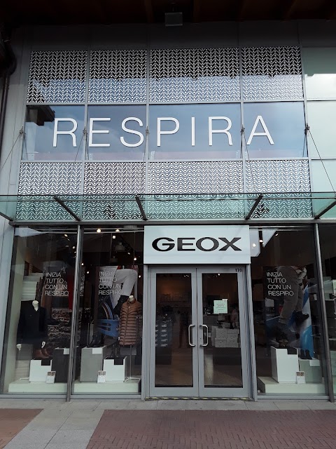 Geox