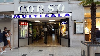 Multisala Corso