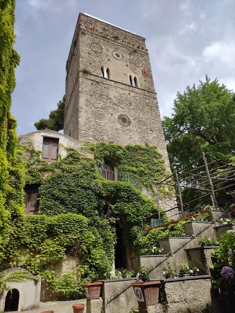 Villa Rufolo