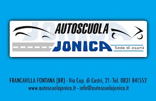 Autoscuola Jonica Di Rizzuto Giovanni