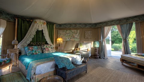 Glamping Canonici di San Marco