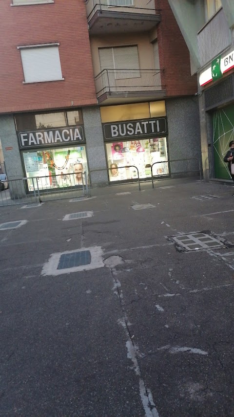 Farmacia Busatti