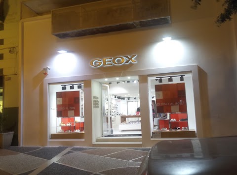 Geox