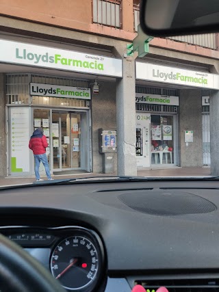 LloydsFarmacia Milano N. 29