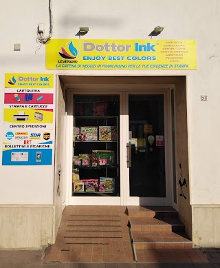 Dottor ink Leverano