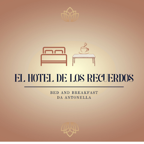 El hotel de los recuerdos