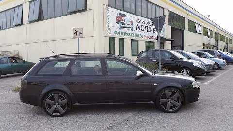 Carrozzeria Officina Garage Nord Est