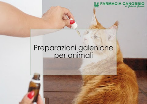 Farmacia Canobbio