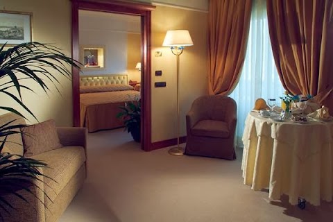 Hotel Pineta Palace Roma