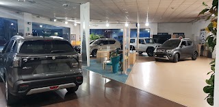 Camparo Auto - Alessandria