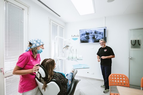 La Scala Studio Odontoiatrico - Dentista Pistoia