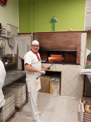 Pizzeria Il Castello