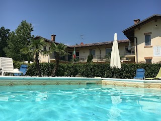 Agriturismo Cascina Vignole