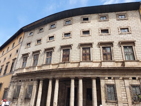 Palazzo Massimo alle Colonne