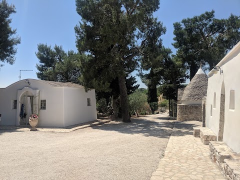 Trullo Amore Mio