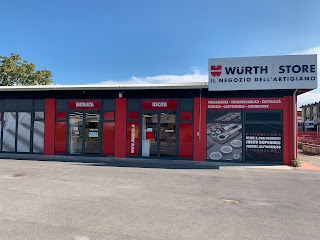 Würth & MODYF Pistoia