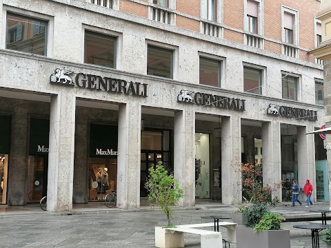 Ag Generali PIACENZA - PIAZZA DEI CAVALLI