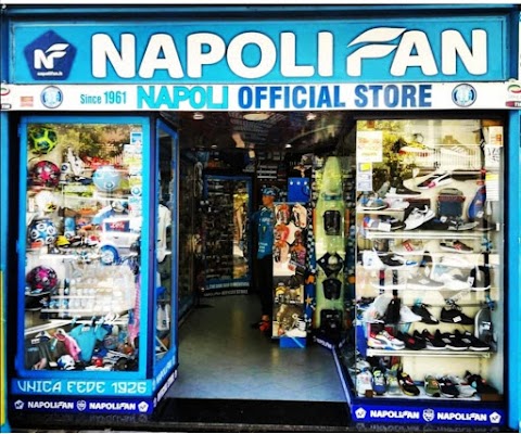 Napoli Fan