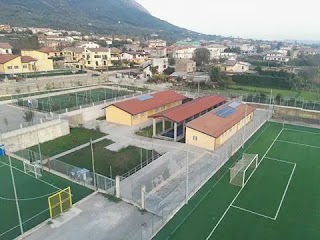 Bucciano Soccer Academy