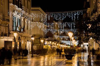 Piazza Maria Immacolata