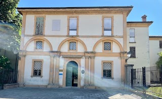 Casa Carducci Museo