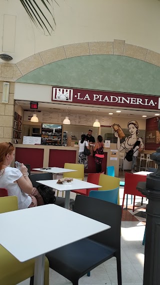 La Piadineria