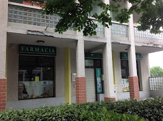 Farmacia - San Paolo