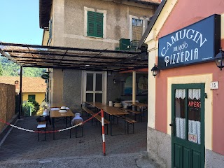 Pizzeria Camugin