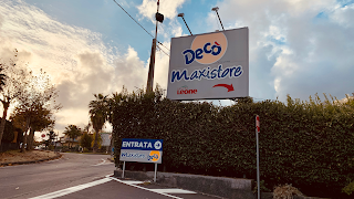 Maxistore Decò | Gruppo Leone