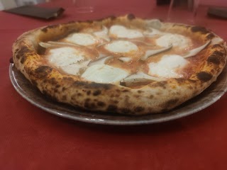 Pizzeria la mia Passione