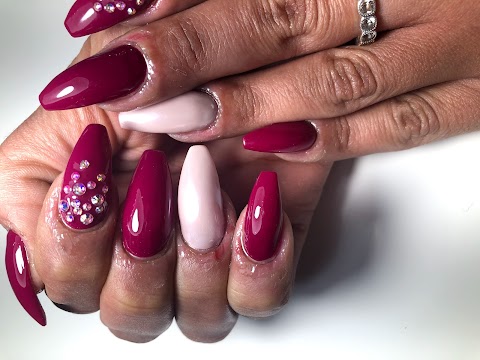 Sophisticut perfect nails