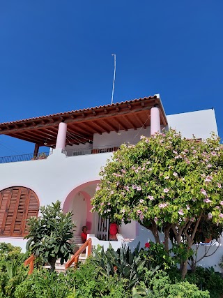 Villa Rosa