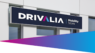 DRIVALIA Mobility Store