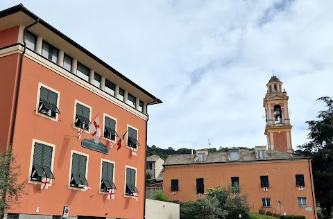 Casa Gaetano Luce Residenza per Anziani