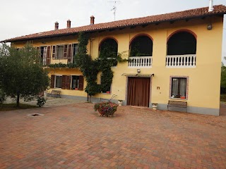 La Casa Dei Masue'