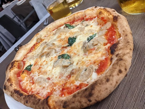 Pizzeria Gabbiano Peschiera del Garda