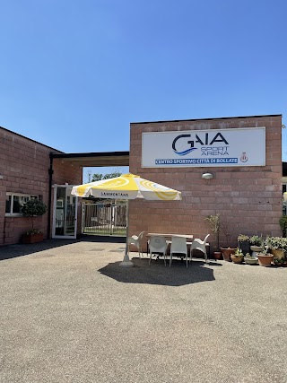 Gaia Sport Arena