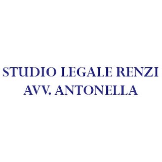 Studio Legale Renzi Avv. Antonella