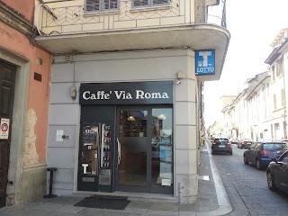 caffè via Roma