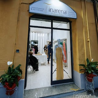 Tinarena Fashion Atelier